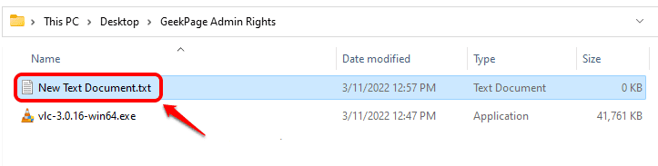 Win11怎么安装没有管理员权限的软件?