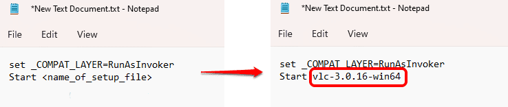 Win11怎么安装没有管理员权限的软件?