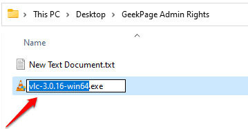 Win11怎么安装没有管理员权限的软件?