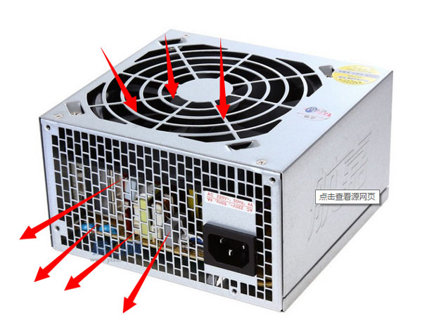 Win7电脑一直嗡嗡响?你的电脑到了要清灰的时候