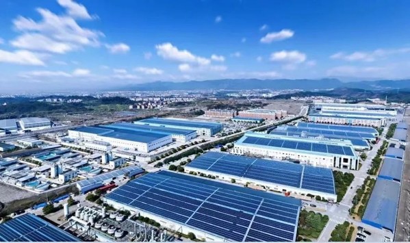 让服务触手可得，美的打造 iBUILDING Service 数智服务创新平台