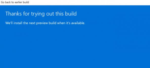 Win11系统超过10天不能回退怎么解决?