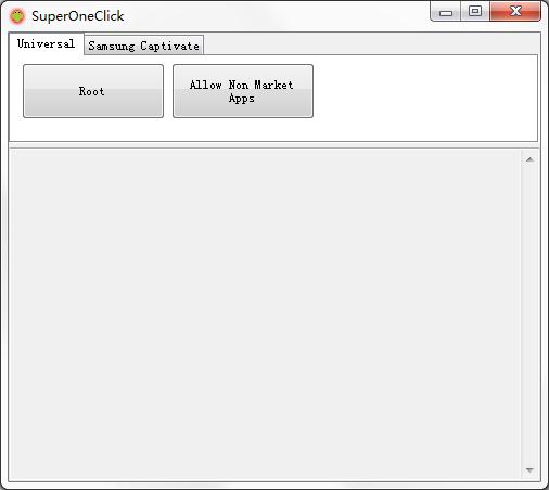 SuperOneClick V2.1.1 绿色英文版