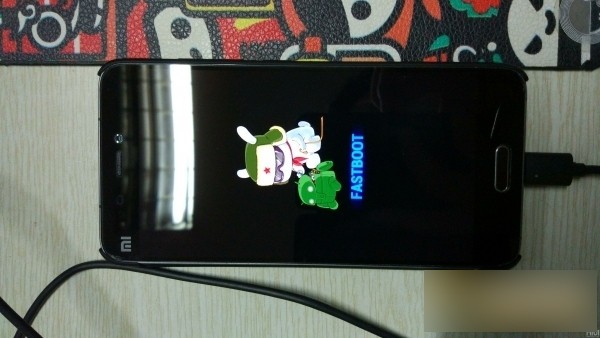 Miflash(小米刷机工具) V2018.5.28.0 绿色版