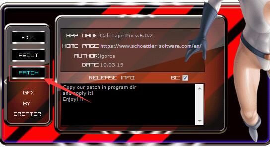 Schoettler CalcTape(桌面计算器软件) V6.0.2 英文安装版