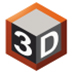 TriDef3D(3D播放器) V7.4 中文版