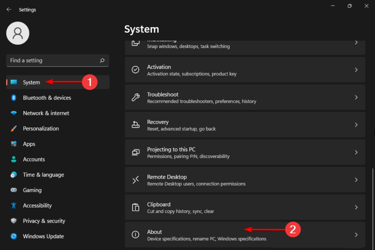 如何在Windows11上检查RAM内存?Win11检查RAM内存方法