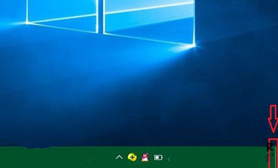 Win10切屏没有桌面怎么解决?