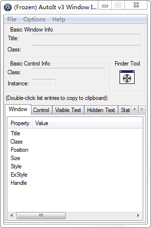 AutoIt(脚本语言软件) V3.3.14.4 英文版