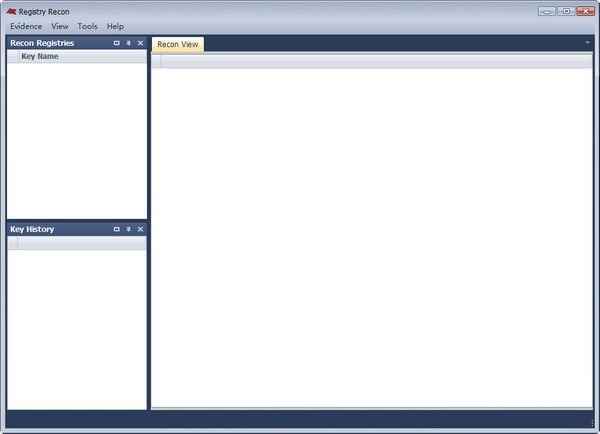 Registry Recon 官方版 V2.2.2
