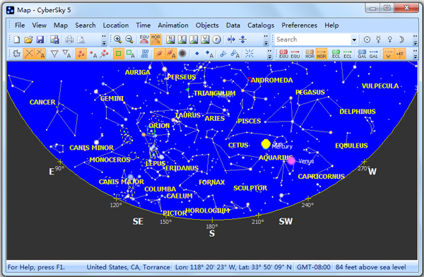 CyberSky(星空桌面软件) V5.0.3