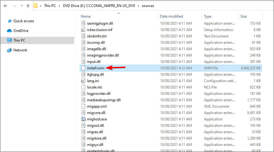 没有 TPM 芯片怎么安装 Win11系统(TPM 2.0 绕过)
