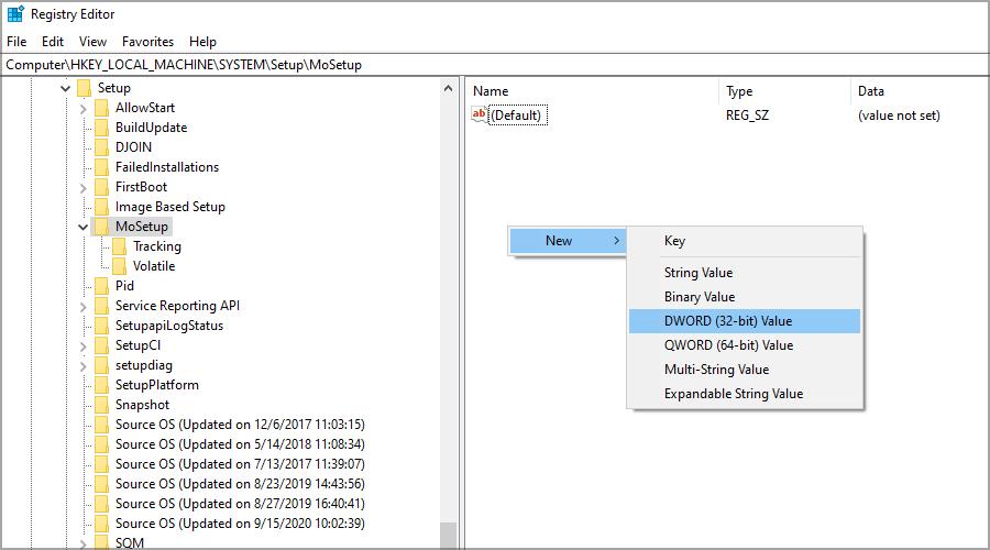 没有 TPM 芯片怎么安装 Win11系统(TPM 2.0 绕过)