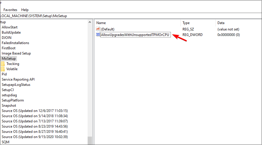没有 TPM 芯片怎么安装 Win11系统(TPM 2.0 绕过)
