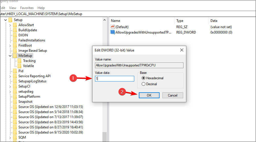 没有 TPM 芯片怎么安装 Win11系统(TPM 2.0 绕过)