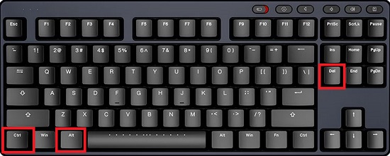 Win11状态栏没反应设置也打不开怎么办？