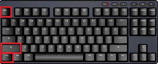 Win11电脑开机后鼠标光标不见了怎么办？