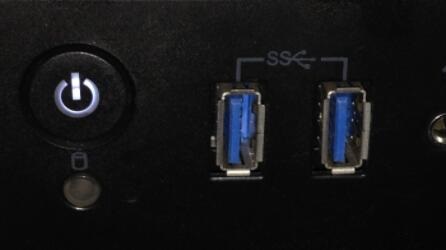 Win11电脑移动硬盘不显示盘符也读不出来解决方法教学