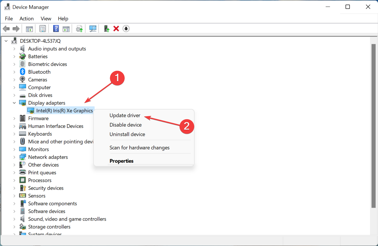 Win10设备管理器一直闪烁怎么办-Win10设备管理器老是闪烁解决方法