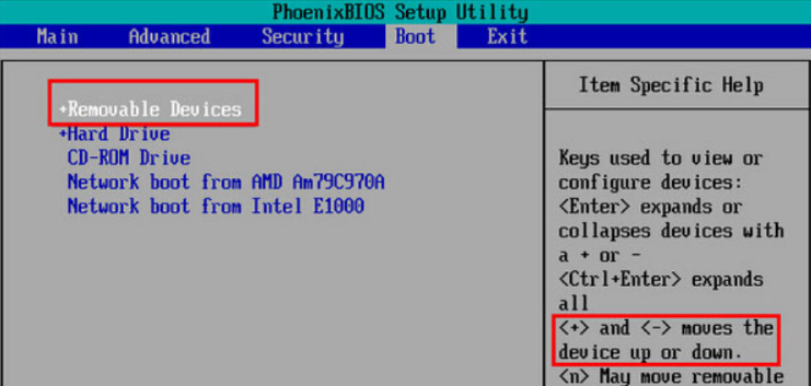 怎样将Windows10的bios设置为U盘启动?Windows10的bios设置为U盘启动教程
