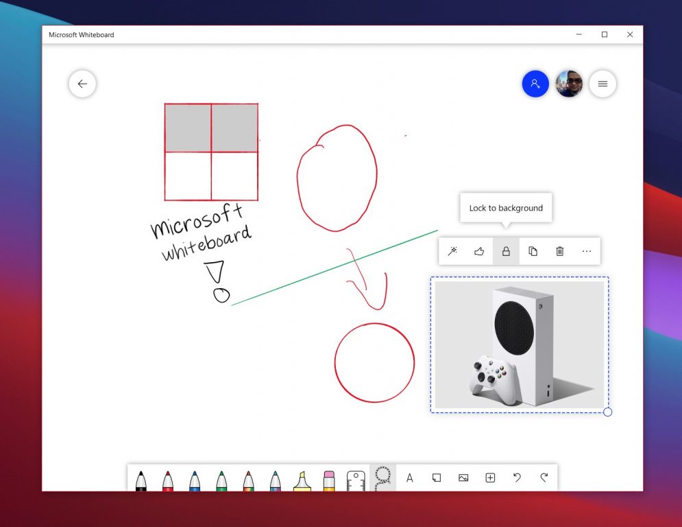 在Win10上使用Microsoft Whiteboard(白板)的8大技巧和窍门