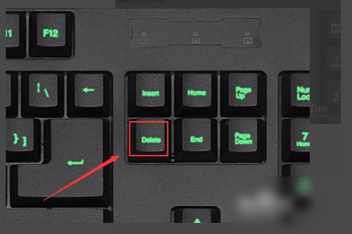 内存频率怎么调？内存频率调整教程