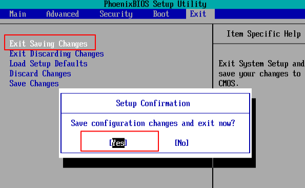 戴尔开机显示No boot device found怎么解决?