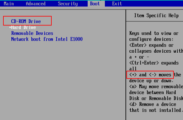 戴尔开机显示No boot device found怎么解决?
