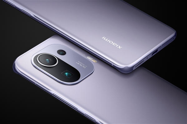 骁龙888还能再战!小米11推送MIUI 14稳定版升级:流畅度猛增