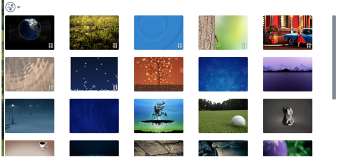 Win10系统如何设置动态桌面?Win10设置动态桌面的方法