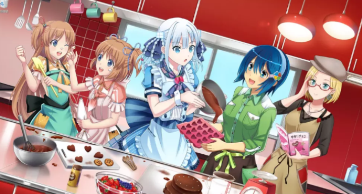 win10怎么安装个性化主题?Win10系统个性化主题安装方法