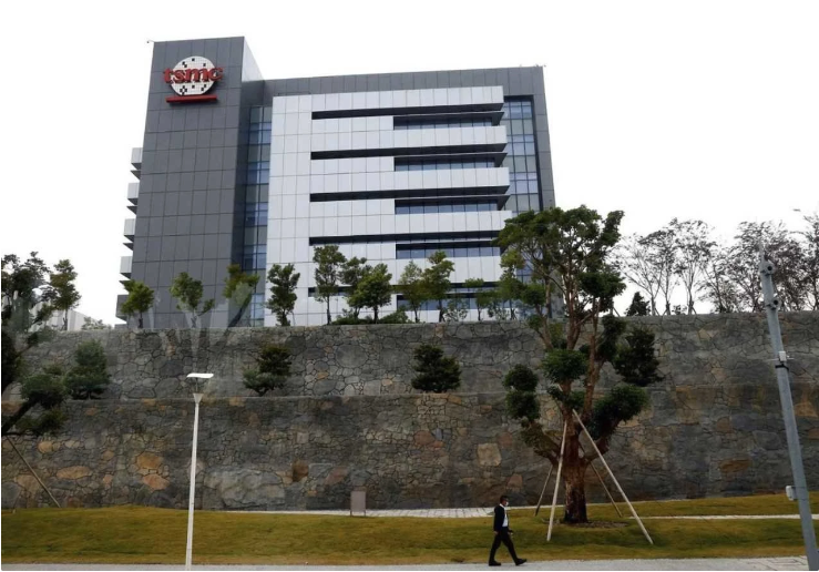 芯片巨头台积电失宠，狂甩其股票的不只有巴菲特