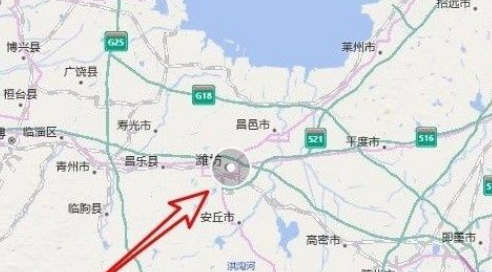 Win10怎么设置默认地理位置?Win10系统修改默认地理位置的方法