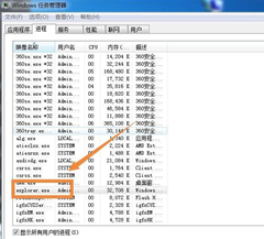 Win10任务栏搜索框区域出现变白的情况怎么办?