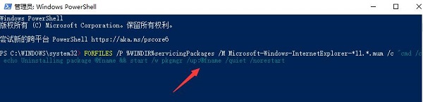 Win10系统如何卸载IE浏览器-Win10电脑卸载IE浏览器详细教程