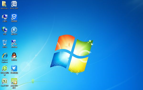 Win7镜像文件怎么重装系统?Win7重装镜像文件操作方法