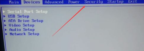Win7系统下载安装没有找到引导设备怎么办？
