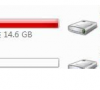 Win7旗舰版电脑C盘满了怎么清理
