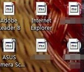 Win7桌面图标显示不正常？Win7桌面图标显示不正常的解决方法
