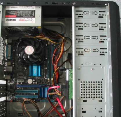 windows7系统崩溃后怎么恢复？