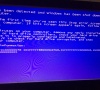 Win7系统电脑蓝屏代码0x000007b怎么修复解决