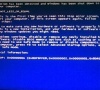 Win7旗舰版蓝屏代码0x0000000a解决办法