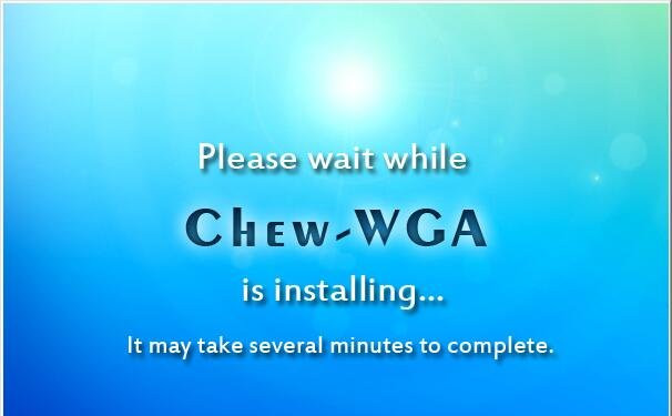 win7激活显示不支持的启动引导分区怎么解决