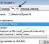 Windows7旗舰版系统文件出现损坏无法修复怎么办?