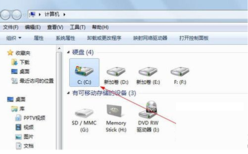 Win7IE浏览器设置中“使用软件呈现而不使用GPU呈现”选项不见了？