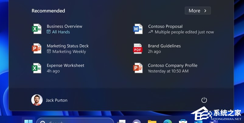 微软发布 Win11 Beta KB5022914补丁,附下载!