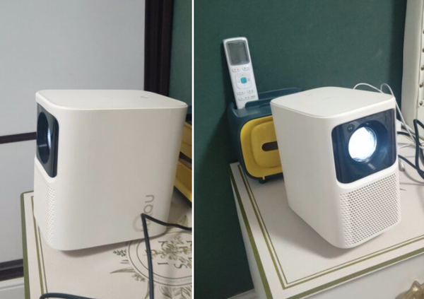 2023年NBA全明星赛怎么在线看直播,哈趣K1 Pro投影仪一篇让你懂