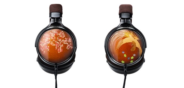 实木音腔!铁三角六十周年限量ATH-W2022耳机来了