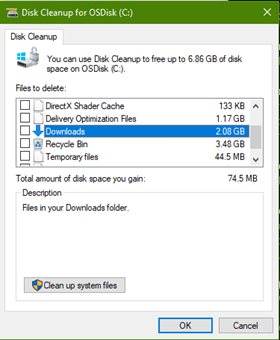 Win10新补丁KB4023057做了哪些改进?