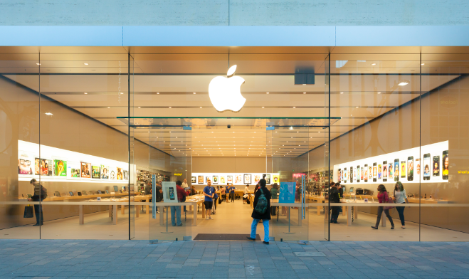 美国国际贸易委员会裁决:部分Apple Watch涉嫌侵权或将在美禁售